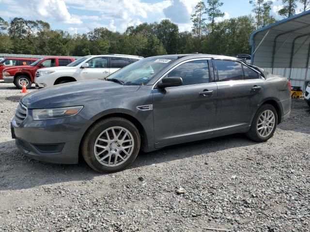 2015 Ford Taurus SE