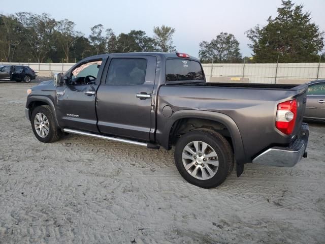 2014 Toyota Tundra Crewmax Limited