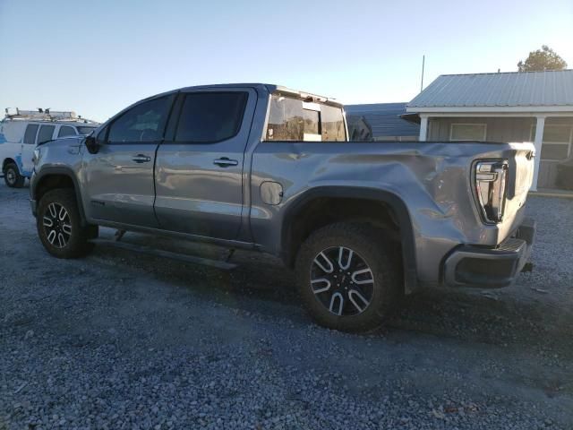 2024 GMC Sierra K1500 AT4