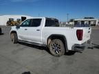 2023 GMC Sierra K1500 SLT