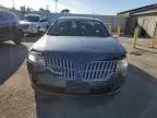 2011 Lincoln MKZ