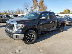 Run And Drives Cars for sale at auction: 2019 Toyota Tundra Double Cab SR