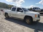 2011 GMC Sierra K1500 SLT