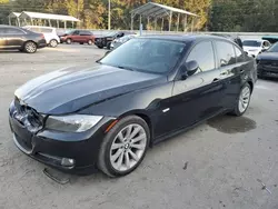 Run And Drives Cars for sale at auction: 2010 BMW 328 I