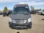 2016 Freightliner Sprinter 2500