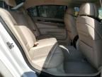 2012 BMW 740 LI