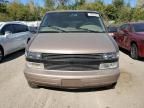 1999 Chevrolet Astro