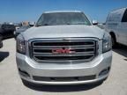 2016 GMC Yukon XL K1500 SLT