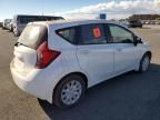 2015 Nissan Versa Note S