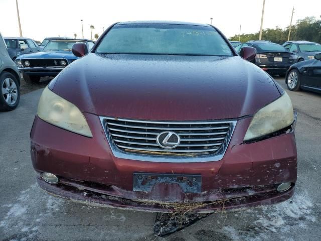 2007 Lexus ES 350