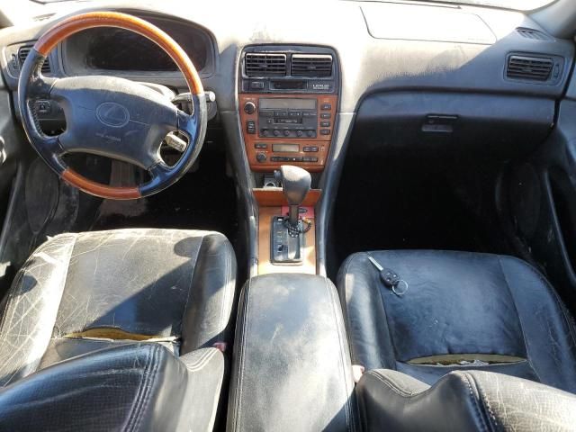 2000 Lexus ES 300