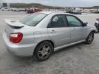 2005 Subaru Impreza RS PRO