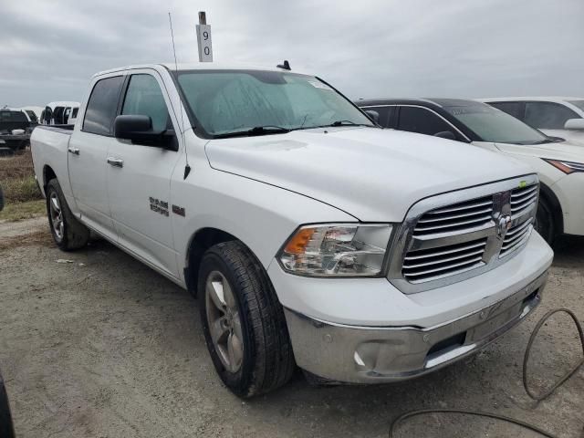 2016 Dodge RAM 1500 SLT