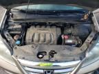 2007 Honda Odyssey EXL