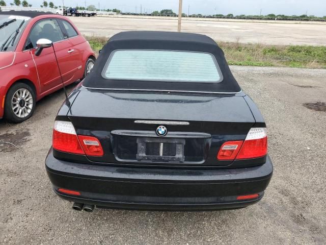 2004 BMW 330 CI