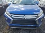 2018 Mitsubishi Eclipse Cross SE