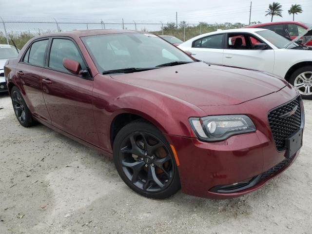 2023 Chrysler 300 S