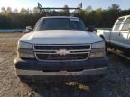 2006 Chevrolet Silverado C2500 Heavy Duty