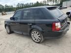 2006 Land Rover Range Rover Sport HSE