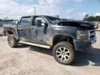 2011 Chevrolet Silverado K1500 LS