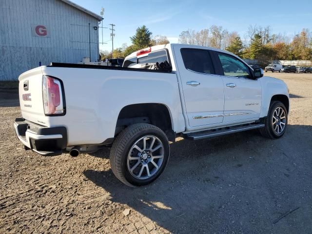 2021 GMC Canyon Denali