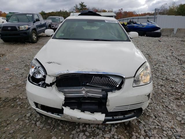 2009 Buick Lucerne CXL