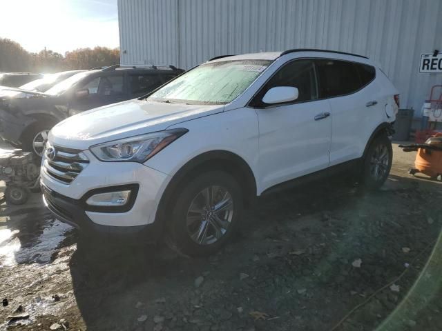 2015 Hyundai Santa FE Sport