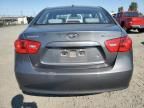 2008 Hyundai Elantra GLS