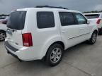 2011 Honda Pilot Touring