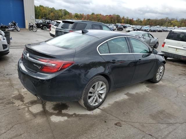 2017 Buick Regal