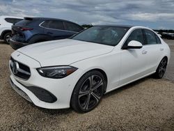 Salvage Cars with No Bids Yet For Sale at auction: 2023 Mercedes-Benz C300