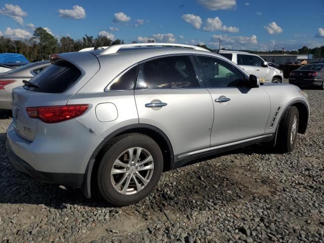 2009 Infiniti FX35