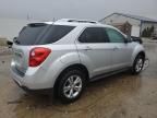 2012 Chevrolet Equinox LTZ