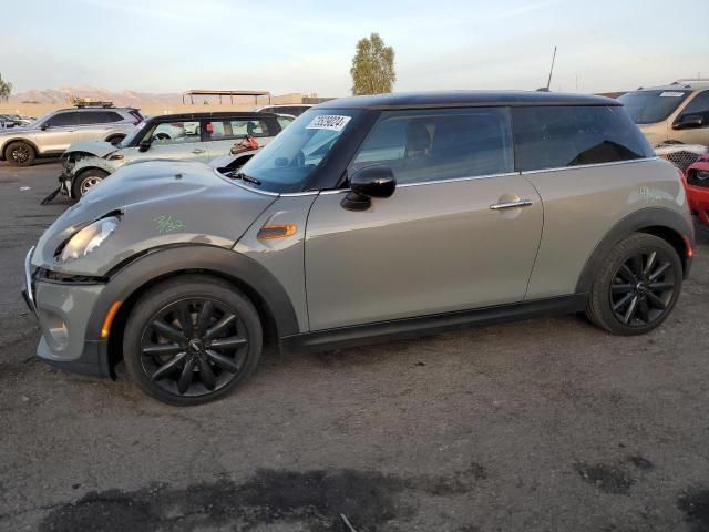 2015 Mini Cooper