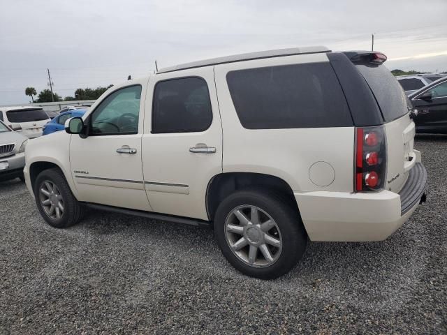 2014 GMC Yukon Denali