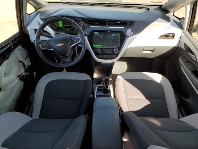 2018 Chevrolet Bolt EV LT