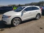 2014 Acura RDX Technology