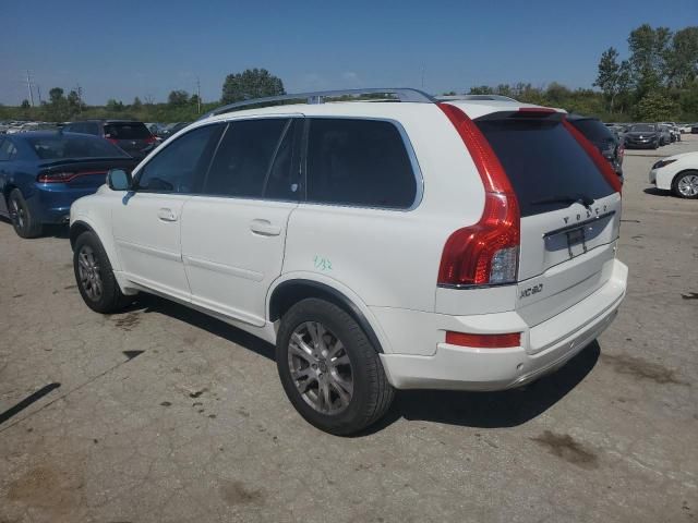 2013 Volvo XC90 3.2