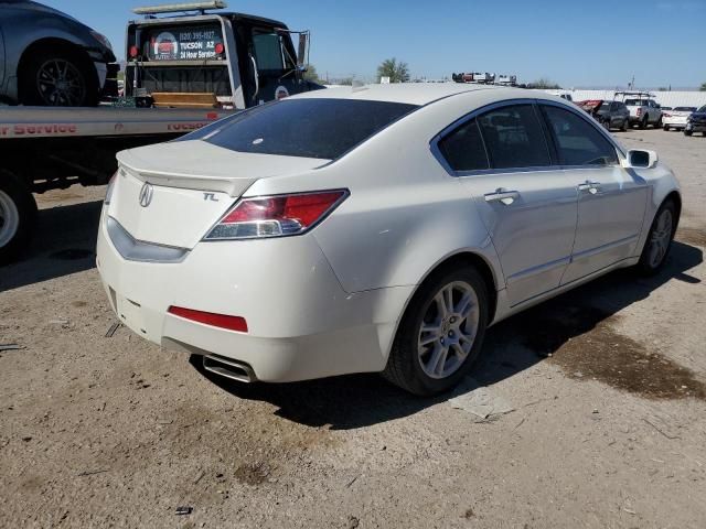 2009 Acura TL