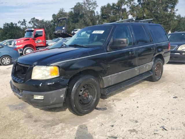 2006 Ford Expedition XLT