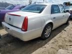 2010 Cadillac DTS Luxury Collection