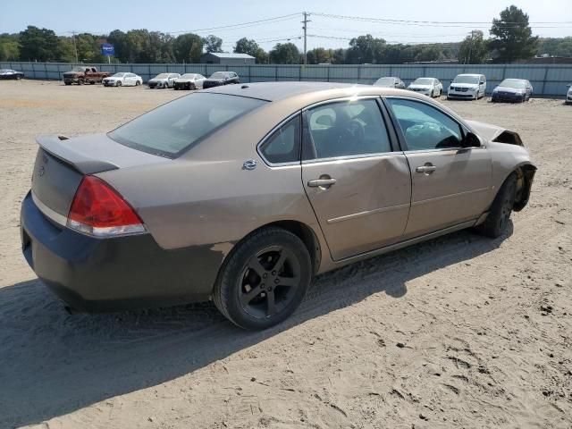 2007 Chevrolet Impala LT