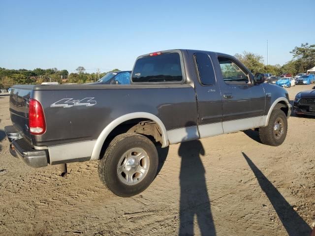 2003 Ford F150