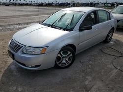 Carros salvage sin ofertas aún a la venta en subasta: 2005 Saturn Ion Level 3