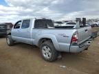 2011 Toyota Tacoma Double Cab Long BED