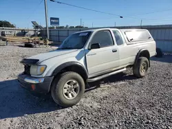 Toyota salvage cars for sale: 1998 Toyota Tacoma Xtracab