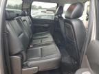 2007 Chevrolet Silverado K1500 Crew Cab