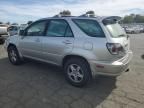 2001 Lexus RX 300