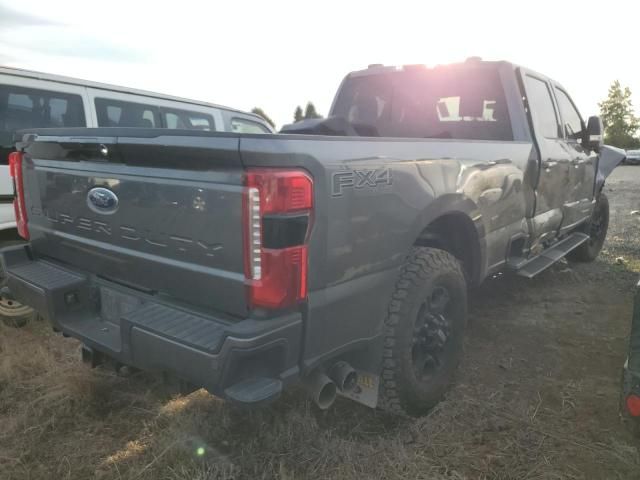 2023 Ford F250 Super Duty