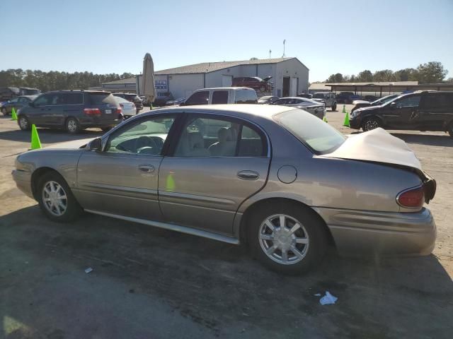 2004 Buick Lesabre Custom